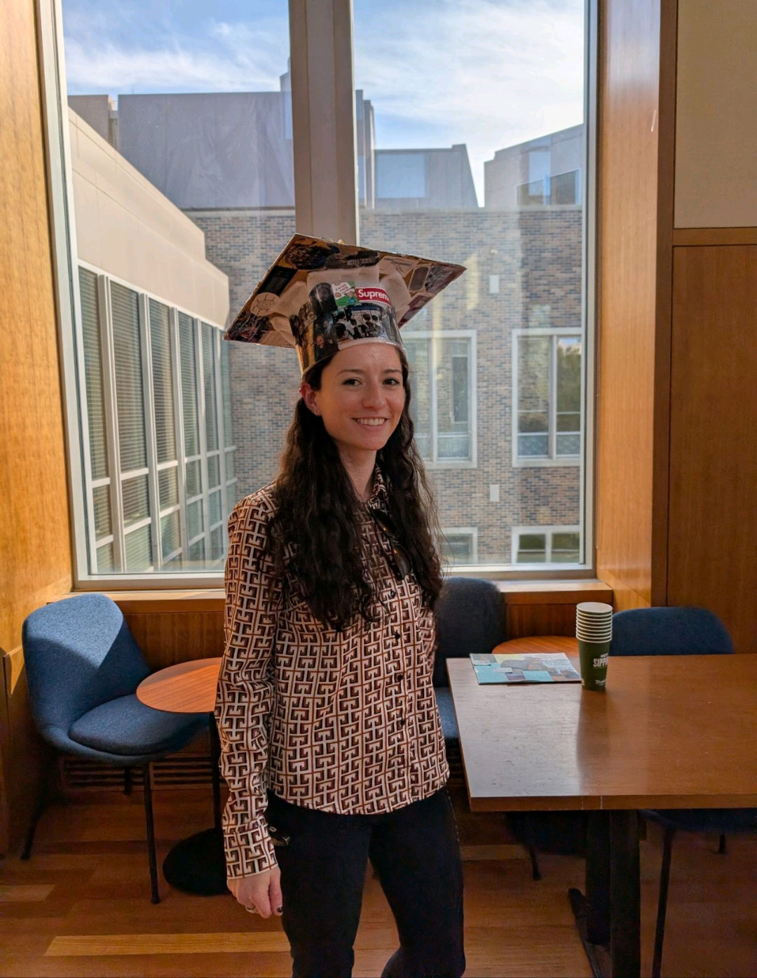 Dr. Gabriella Shull