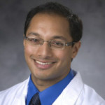 Dr. Nandan Lad