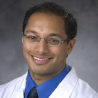 Dr. Nandan  Lad