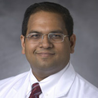 Dr. Saurabh  Ranjan Sinha