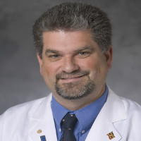 Dr. Michael M Haglund